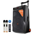 Loa kéo di động BD H1568