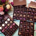 Bán buôn socola Valentine 2018 giá rẻ Maika Chocolate