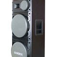 Loa karaoke có màn hình SoundBox S10B