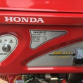 Máy phát điện honda