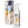 Kem dưỡng trắng da makeup up body CDY Body White chính hãng