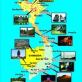 Tour Du Lịch Xuyên Việt: