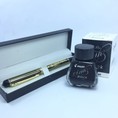 Combo Calligraphy S và mực Pilot