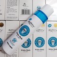 Kem body dưỡng trắng da White Body All Skin Hàn Quốc mẫu mới tốt hơn