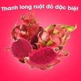Thanh long ruột đỏ đặc biệt 100gr