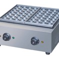 Máy làm bánh Takoyaki