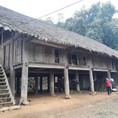 Cần bán gấp nhà sàn gỗ giổi ở Phổ Yên, Thái Nguyên