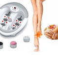 Bồn ngâm chân Beurer Fb50 Đức hàng chính hãng bảo hành 2 năm