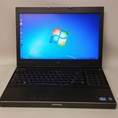 Dell Precision M4600 Core I7 Ram 8G HDD 500G VGA Nvidia Quadro M1000 2G Full HD