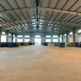 Cho thuê nhà xưởng 1210m2 tại khu CN Khai Sơn, Thuận Thành 3 Bắc Ninh