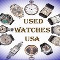 Vài mẫu đồng hồ nữ used nhập Mỹ