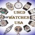 Vài mẫu đồng hồ nam used nhập Mỹ