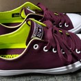 Thanh lý giầy Converse Chuck Taylor all star ii premium leather