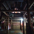 Bán nhà sàn dân tộc
