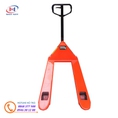 Xe nâng tay HPT30M Xe nâng tay càng rộng