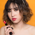 Son lì LP Matte Lipstick hồng san hô