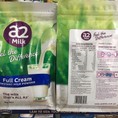 Sữa nguyên kem dạng bột A2 Úc
