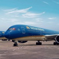 Tăng tần suất bay chặng Hà Nội Sài Gòn của Vietnam Airlines trong 2 ngày 4,5/3/2108