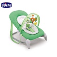 Ghế rung Chicco Hoopla Rocker CC 114204 xanh lá