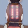 Đệm massage toàn thân Nhật Bản,ghế đệm massage F08,Máy massage bàn chân, bắp chân giảm đau