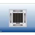 Máy lạnh âm trần cassette Reetech RGT18/RC18 CD 2HP