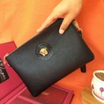 Ninh Tran Túi Cầm Tay Clutch Nam Sành Điệu