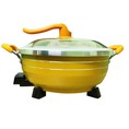 chảo lẩu đa năng osaka Nhật Bản
