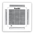 Điều hòa âm trần Funiki 1 chiều 24000btu có hàng tại điện máy Thành Đô