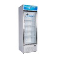 Nên mua Tủ Mát Hòa Phát HSC 350F1 228 Lít :kiểu dáng đẹp,tiện dụng