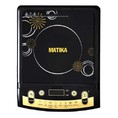 Bếp điện từ Matika Matika MTK 200 01