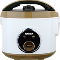 Nồi cơm điện Matika MTK RC09