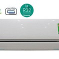 Tổng kho phân phối :Điều Hòa Panasonic CU/CS N12SKH 8 1 Chiều giá rẻ