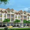 Nhận đặt chỗ đợt 1 chỉ 16tr/m tại dự án trung tâm thành phố Vĩnh Yên Fairy Town