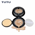 Phấn tươi trang điểm TUTU waterglow Cushion