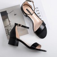 Bộ sưu tập Sandal 2020 siêu hot cho các nàng dạo phố, cập nhật xu hướng thời trang mới nhất
