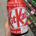 Kitkat Lon
