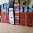 Ổn áp lioa 3 pha:3kva,6kva,10kva,15kva,20kva,30kva,45kva,60kva,75kva,100kva giá rẻ