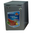 Xả kho tủ đông đứng gia đình Funiki Hòa Phát