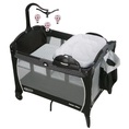 Giường cũi Graco Portable Napper Changer Studio 1925939