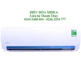Điều Hòa Midea 9000BTU 1 chiều MSMA 09CR