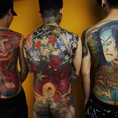 La Thanh Tattoo Piercing Studio