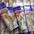 Bán buôn kem tẩy lông Velvet nga, tẩy lông veet pháp, hàng nga,hàn,pháp,..buôn lẻ giá rẻ nhất