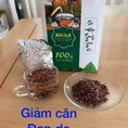 Trà giảm cân gạo lứt Hera đẹp da thon dáng Đảm bảo xuống cân