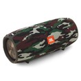 Loa JBL Charge 3 Waterproof Portable Bluetooth Speaker Camouflage