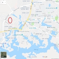 Bán lô đất nền gần chùa Tích Sơn TP Vĩnh Yên. LH: 0968.91.93.86