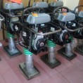 Đầm Nhật cũ MT55 Mt72 Báo giá đầm cóc cũ, đầm cóc bãi Mikasa Nhật Bản nguyên bản