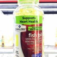 Viên Uống bổ sung Omega 3
