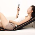 Ghế massage hồng ngoại Nhật Bản,ghế massage dùng trên ô tô,ghế massage toàn thân tốt nhất