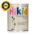 Sữa Hikid Hàn Quốc chính hãng.