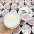 Kem dưỡng da toàn thân Alpha Abrutin 2in1 thái lan bán sỉ, lẻ giá rẻ